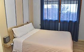 B&B Cava Rossa